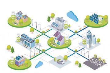 Comunit&#224; Energetiche Rinnovabili