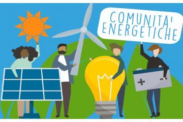Comunita&#39; Energetica Rinnovabile