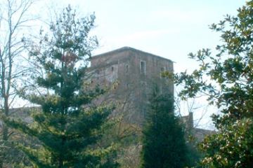 Castello di Monticello