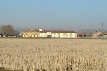 Granozzo con Monticello - Campagna