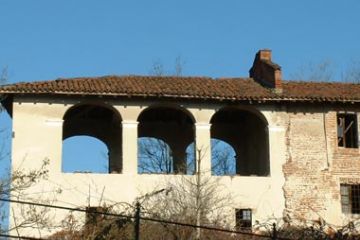 Monticello - Villa Malinverni