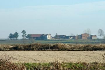 Granozzo con Monticello - Campagna