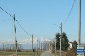 Monticello - Campagna