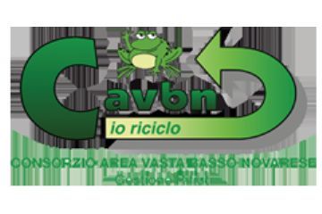 Consorzio Area Vasta Basso Novarese