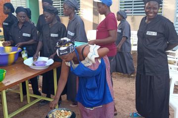 del gruppo della formazione