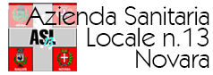 ASL NO - Azienda Sanitaria Locale di Novara